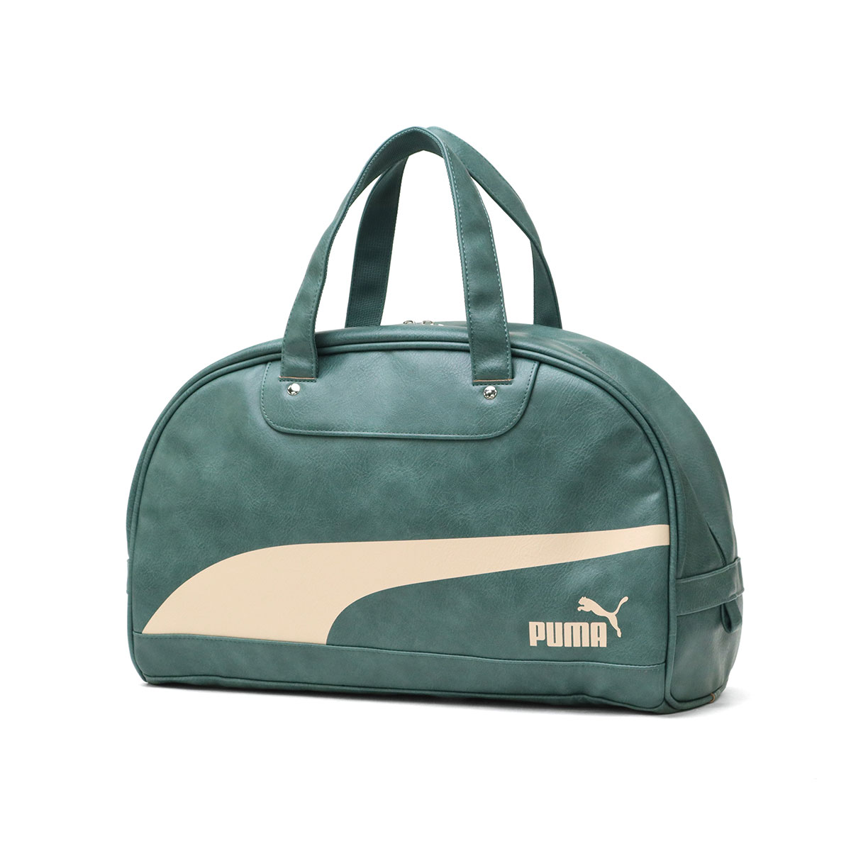 レア　プーマ　ミニポーチ　ミニボストン　まとめ売り PUMA プーマ VINTAGE ミニボストンバッグ 17L J20325｜【正規