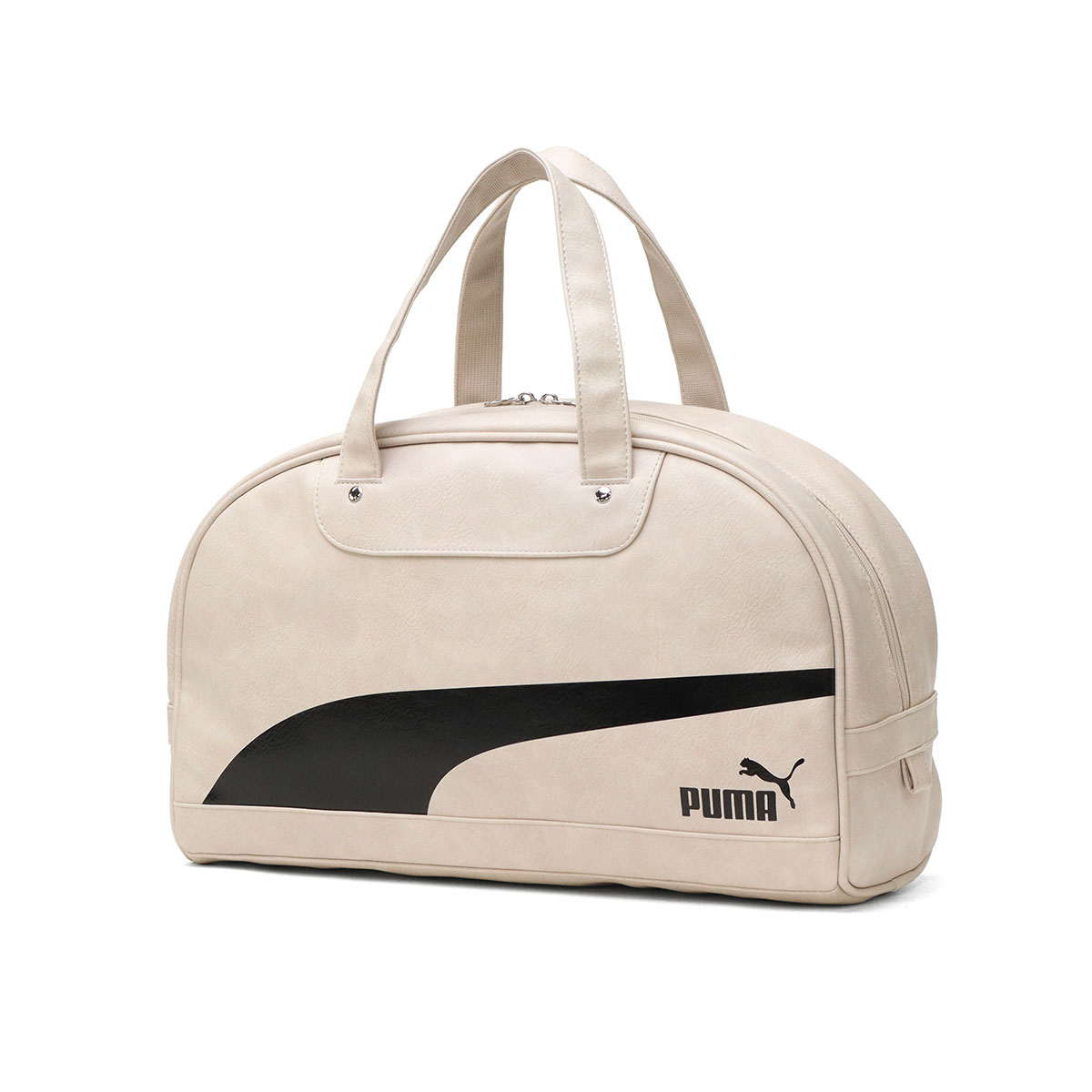 レア　プーマ　ミニポーチ　ミニボストン　まとめ売り PUMA プーマ VINTAGE ミニボストンバッグ 17L J20325｜【正規