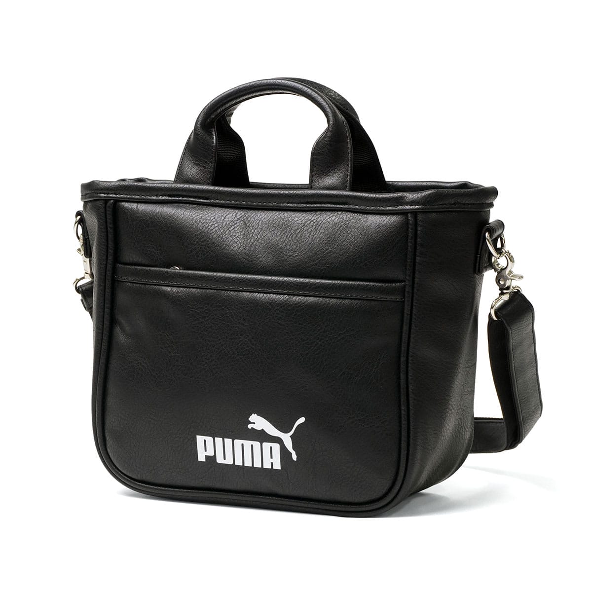 PUMA プーマ VINTAGE トートバッグ 6L J20451｜【正規販売店】カバン