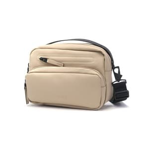 RAINS レインズ Cargo Box Bag ショルダーバッグ 14110｜【正規販売店