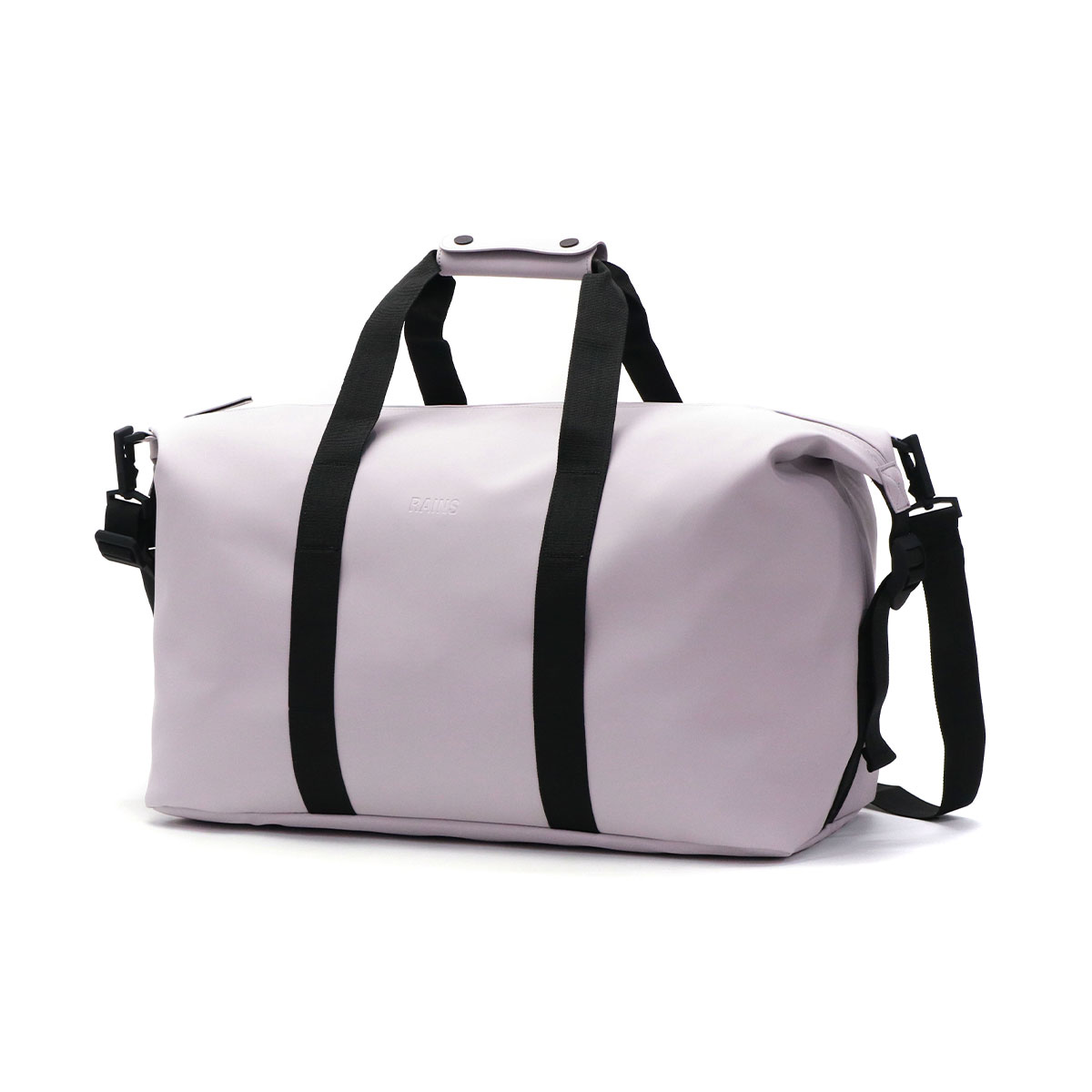 RAINS レインズ Hilo Weekend Bag ボストンバッグ 14200｜【正規販売店