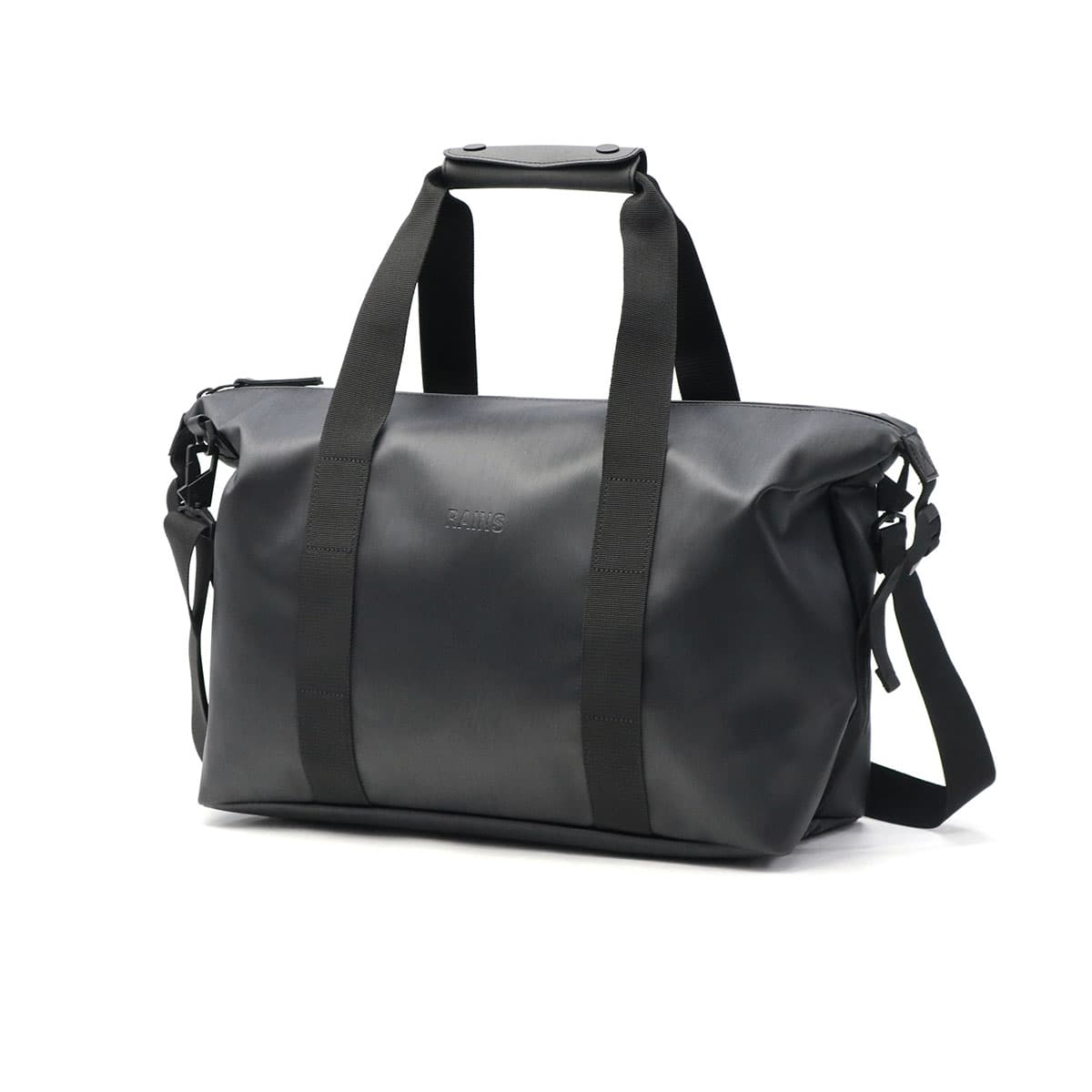 RAINS レインズ Hilo Weekend Bag Small W3 ボストンバッグ 14220