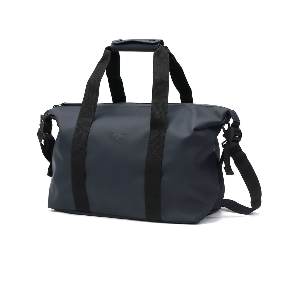 関税込み】Hilo Weekend W3 Travel Bag - RAINS - Synthetic - 関税込み】Hilo Weekend W3 Travel Bag - RAINS - Synthetic -