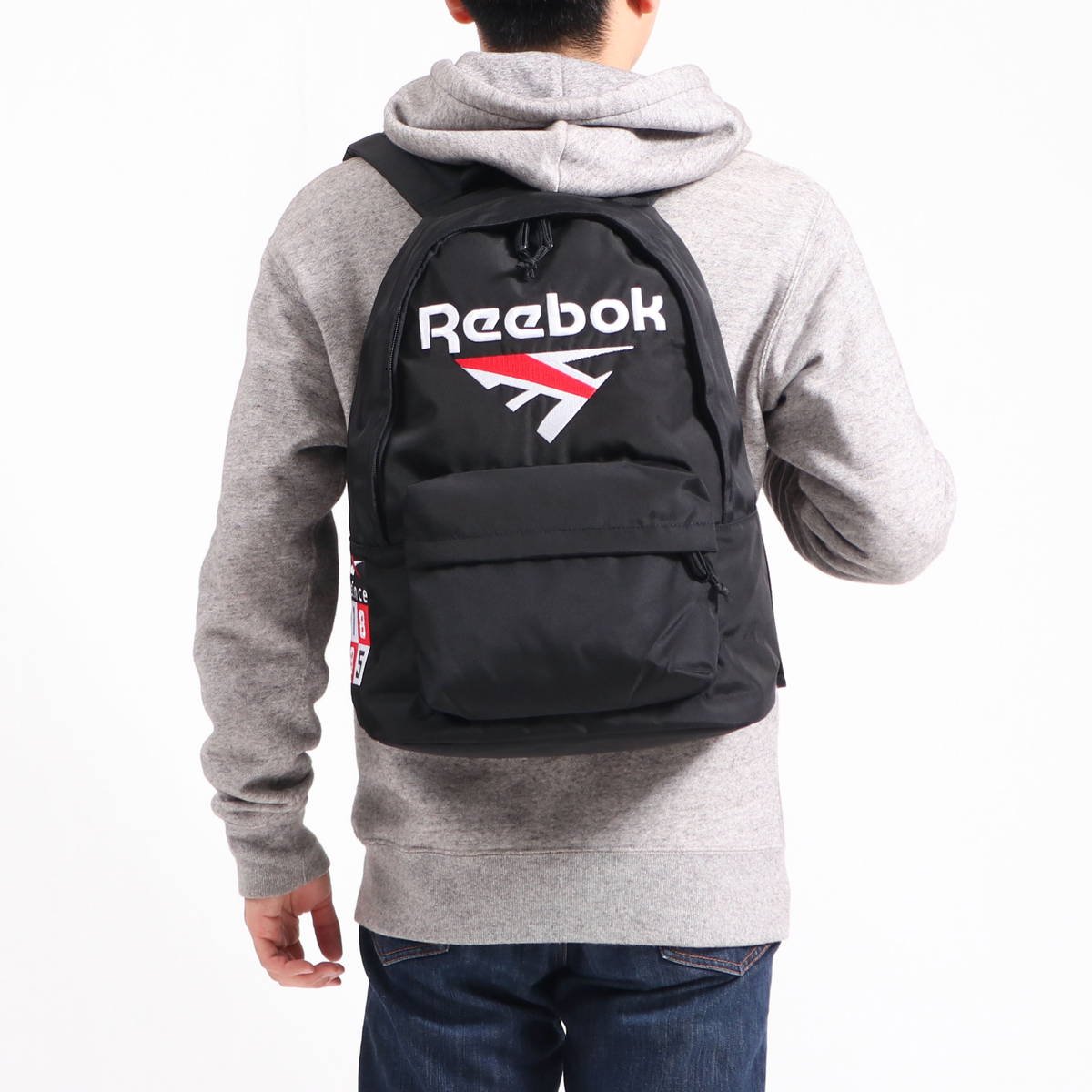 セール30 Off Reebok Classic リーボッククラシック サポーター バックパック 22 6l Irx75 公式 カバン 小物の専門店のギャレリアモール セール30 Off Reebok Classic リーボッククラシック サポーター バックパック 22 6l Irx75 公式 カバン 小物の専門店のギャレリアモール