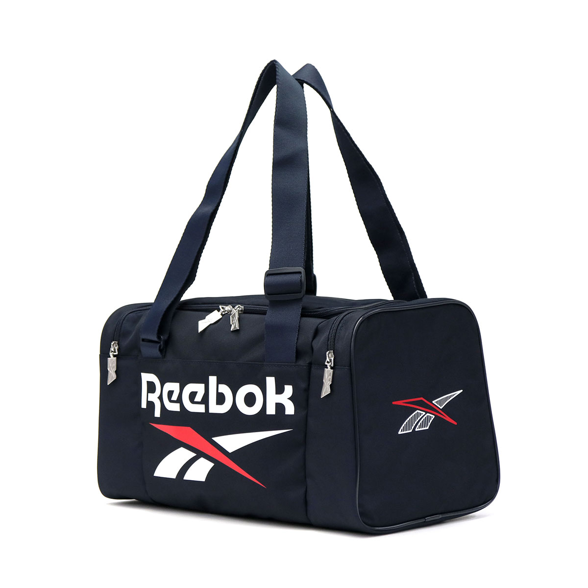 SALE／%OFF 新品 REEBOK リーボック ボストンバッグ クラシックス