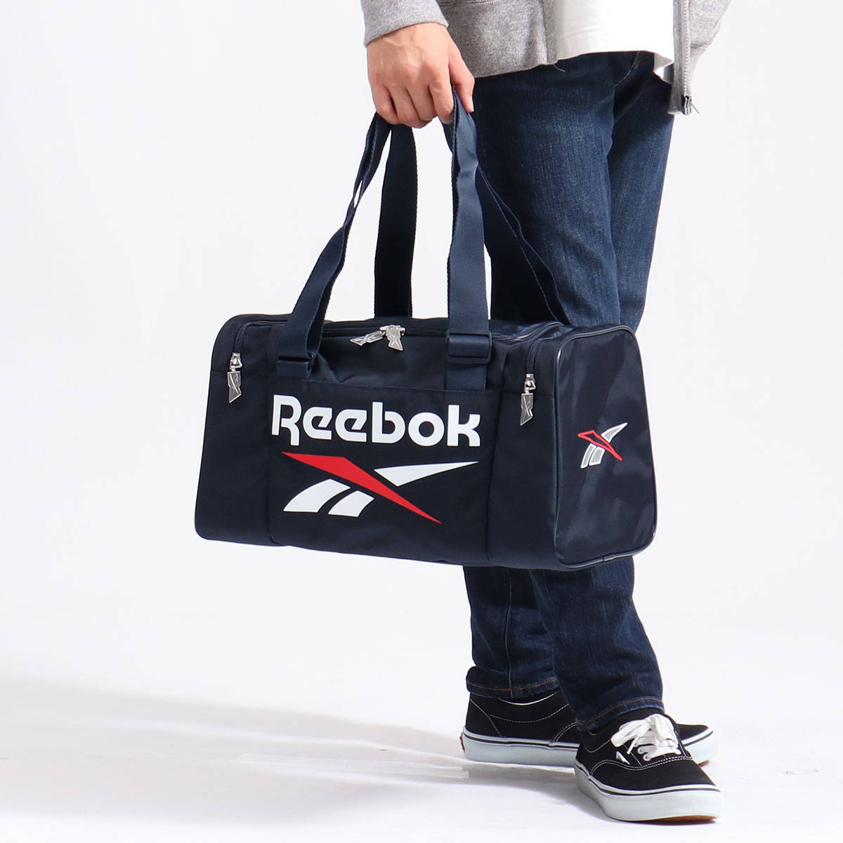 Reebok Classic リーボッククラシック アーカイブ グリップ Xs ボストンバッグ Irx63 正規販売店 カバン 小物の専門店のギャレリアモール Reebok Classic リーボッククラシック アーカイブ グリップ Xs ボストンバッグ Irx63 正規販売店 カバン 小物の専門店のギャレリアモール