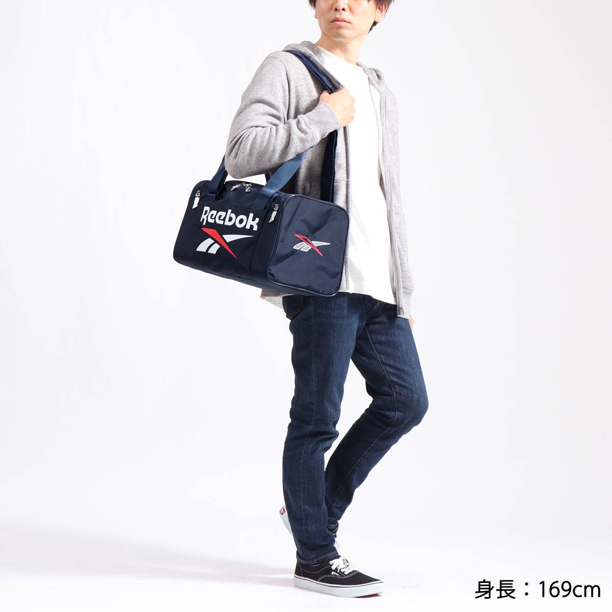 Reebok Classic リーボッククラシック アーカイブ グリップ Xs ボストンバッグ Irx63 正規販売店 カバン 小物の専門店のギャレリアモール Reebok Classic リーボッククラシック アーカイブ グリップ Xs ボストンバッグ Irx63 正規販売店 カバン 小物の専門店のギャレリアモール