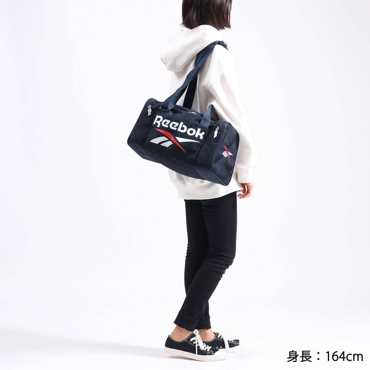 Reebok Classic リーボッククラシック アーカイブ グリップ Xs ボストンバッグ Irx63 正規販売店 カバン 小物の専門店のギャレリアモール Reebok Classic リーボッククラシック アーカイブ グリップ Xs ボストンバッグ Irx63 正規販売店 カバン 小物の専門店のギャレリアモール