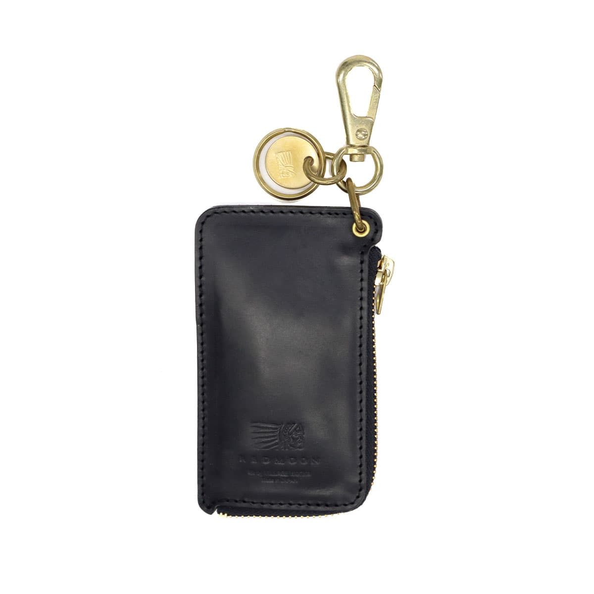 正規取扱店】REDMOON レッドムーン 財布 CX-KH-CL｜【正規販売店 