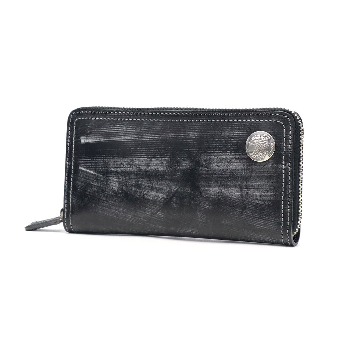 正規取扱店】REDMOON レッドムーン 長財布 HANDSOME-ZBD｜【正規販売店 