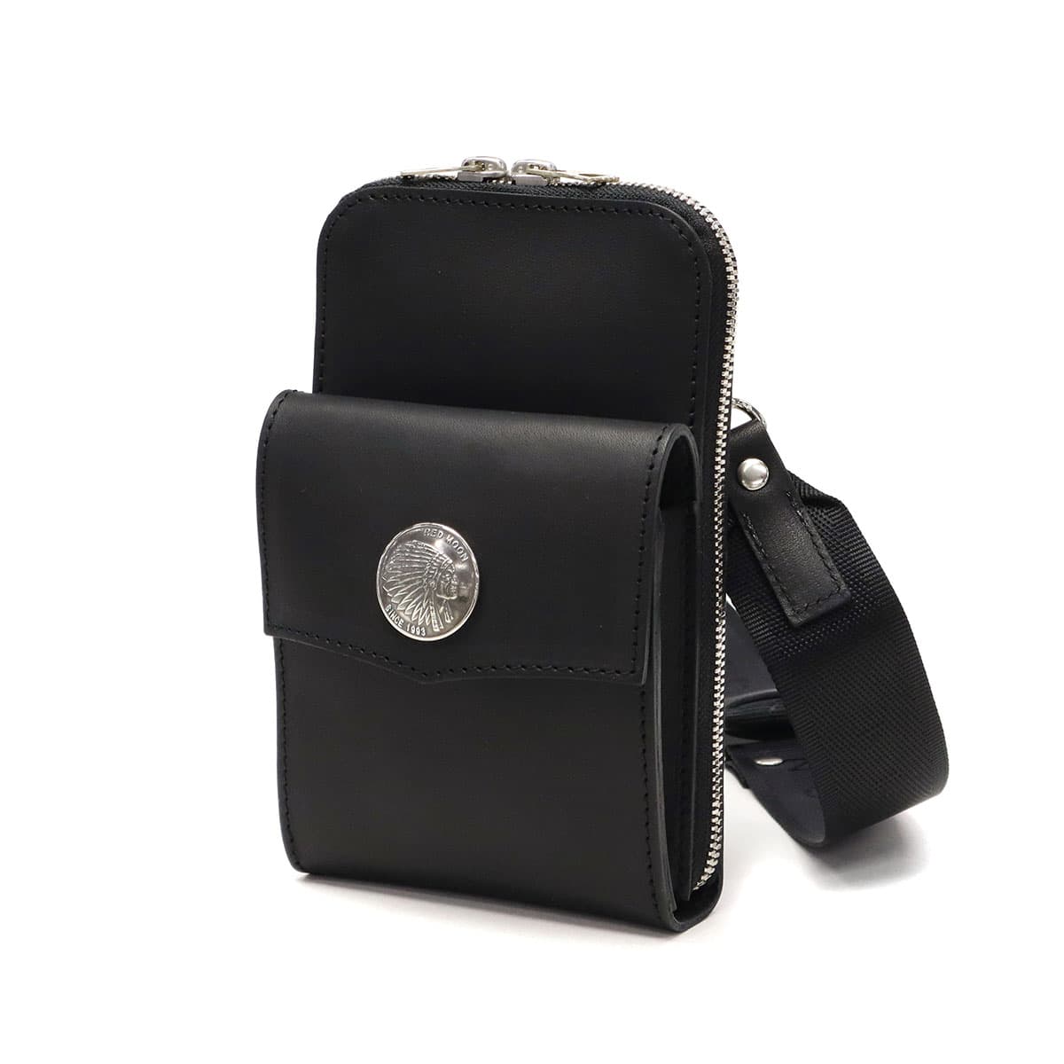 正規取扱店】REDMOON レッドムーン ショルダーバッグ RM-SPPS-A30 