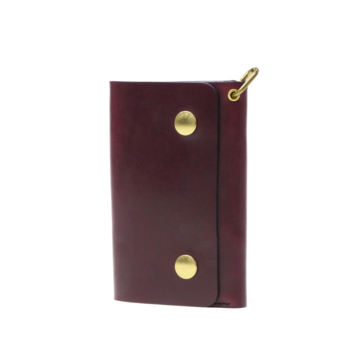 正規取扱店】REDMOON レッドムーン MID LINE 二つ折り財布 TW01-CX