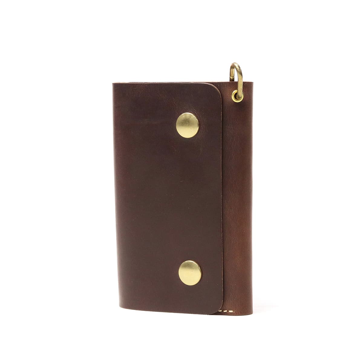 正規取扱店】REDMOON レッドムーン MID LINE 二つ折り財布 TW01-CX