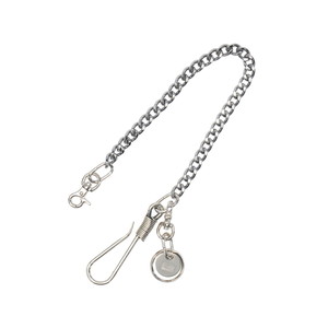 正規取扱店】REDMOON レッドムーン ウォレットチェーン S-GKNC-S