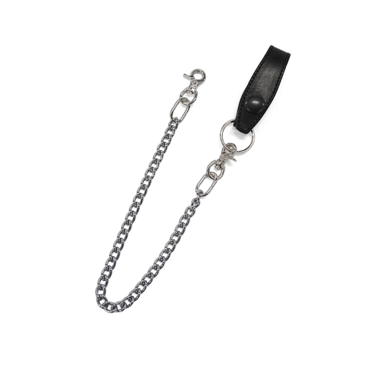 正規取扱店】REDMOON レッドムーン MID LINE ウォレットチェーン WCK