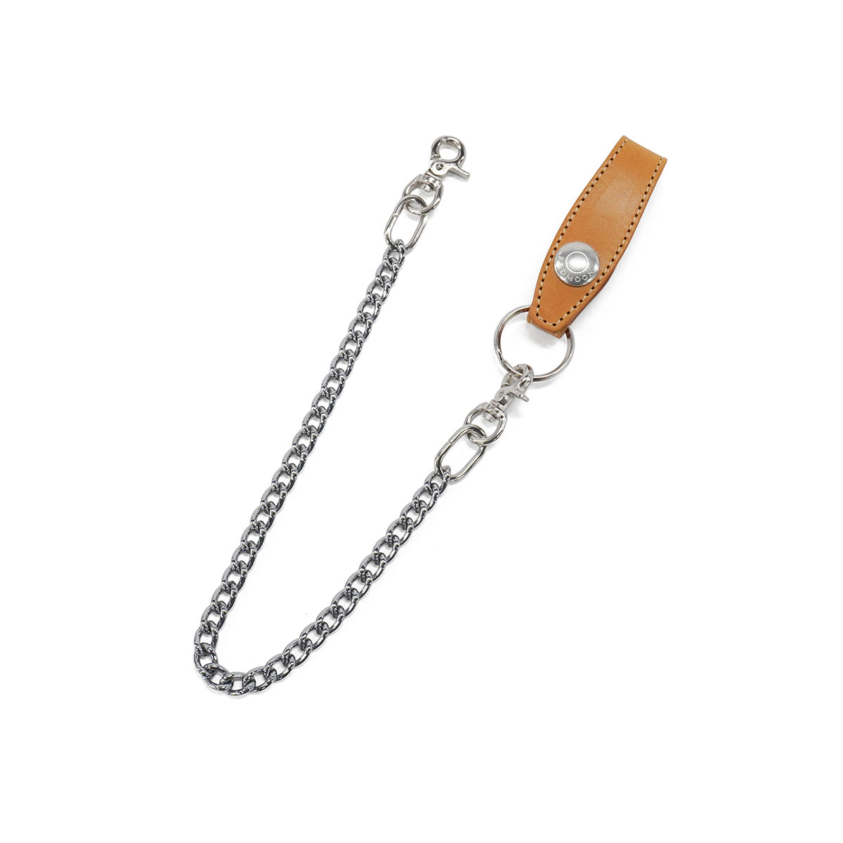 正規取扱店】REDMOON レッドムーン MID LINE ウォレットチェーン WCK