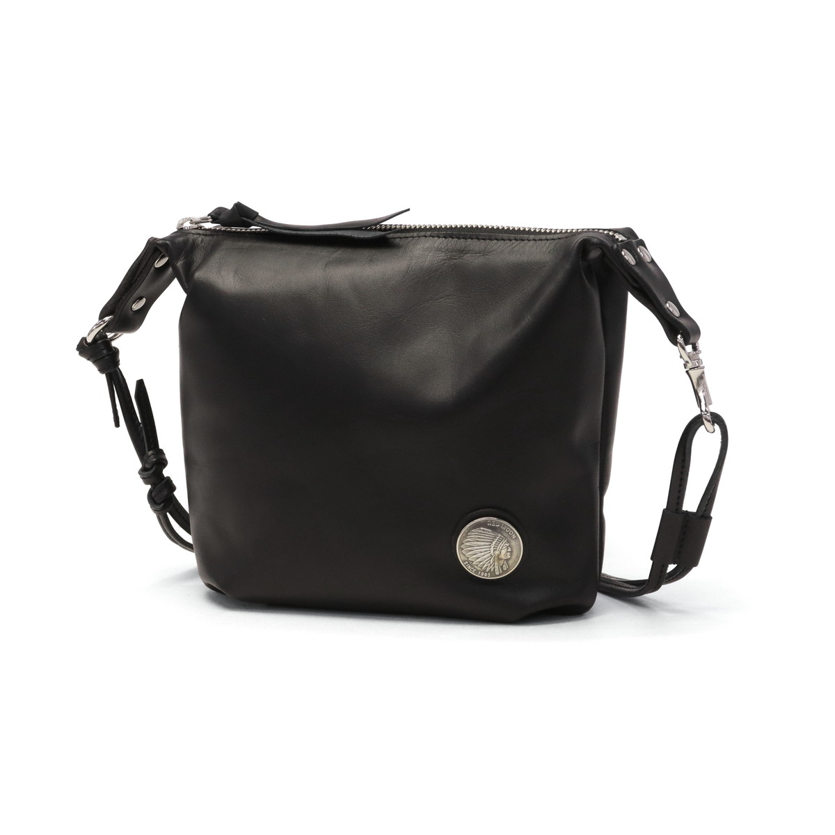 正規取扱店】REDMOON レッドムーン ミニショルダー ショルダーバッグ 