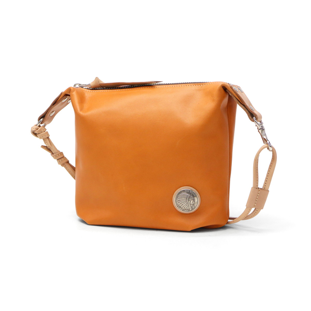 正規取扱店】REDMOON レッドムーン ミニショルダー ショルダーバッグ 
