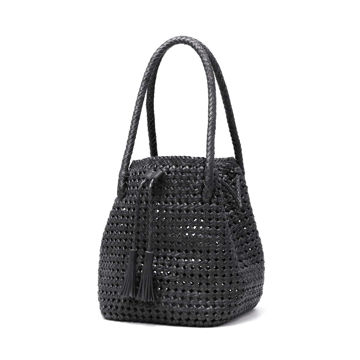 REN レン #16 タッセルトート トートバッグ GM-16034 1-16-26362