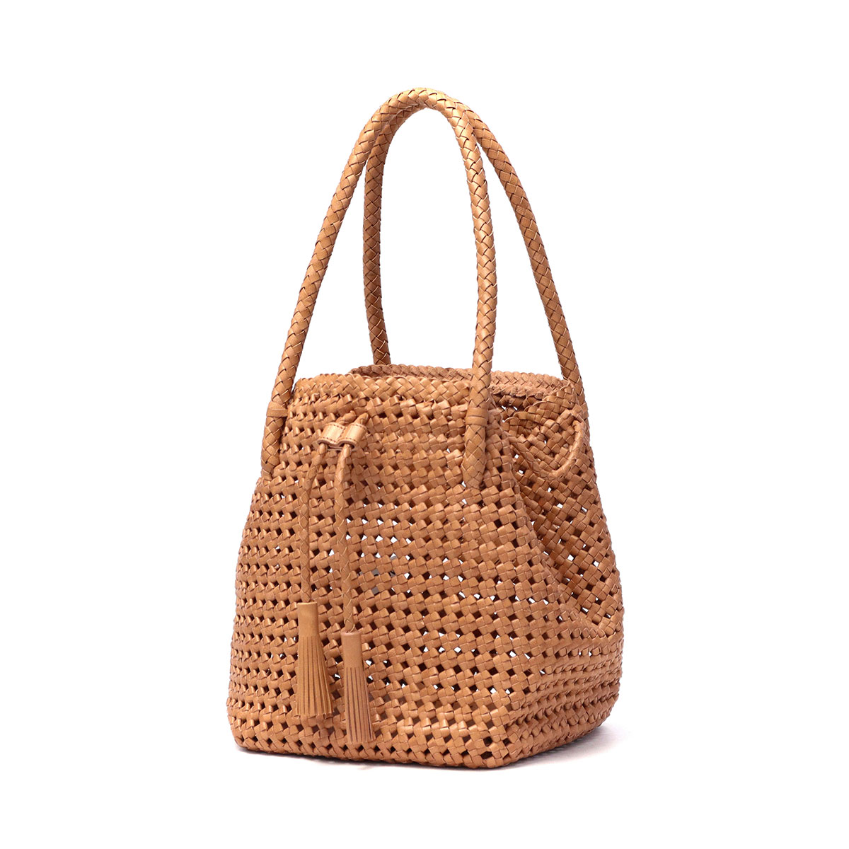 REN レン #16 タッセルトート トートバッグ GM-16034 1-16-26362