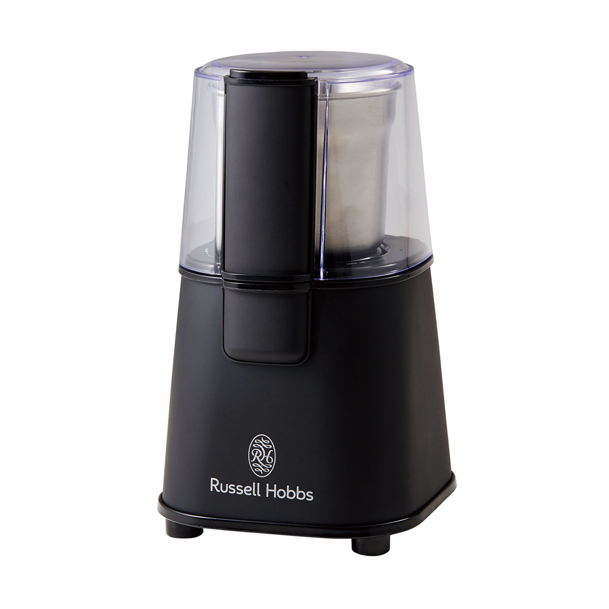 正規品1年保証】Russell Hobbs ラッセルホブス コーヒーグラインダー