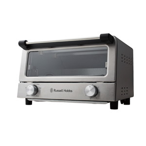 正規品1年保証】Russell Hobbs ラッセルホブス オーブントースター