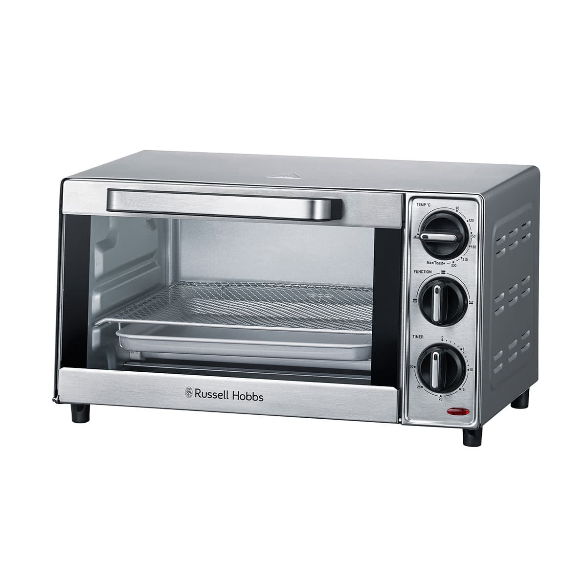 新品未使用★即日発送可 ラッセルホブス　 高機能オーブントースター1000JP RUSSELL HOBBS（ラッセルホブス） ベーシックオーブントースター