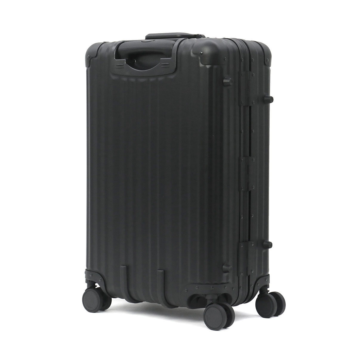 RICARDO リカルド Aileron 24-inch Spinner Suitcase スーツケース 58L AIL-24-4VP