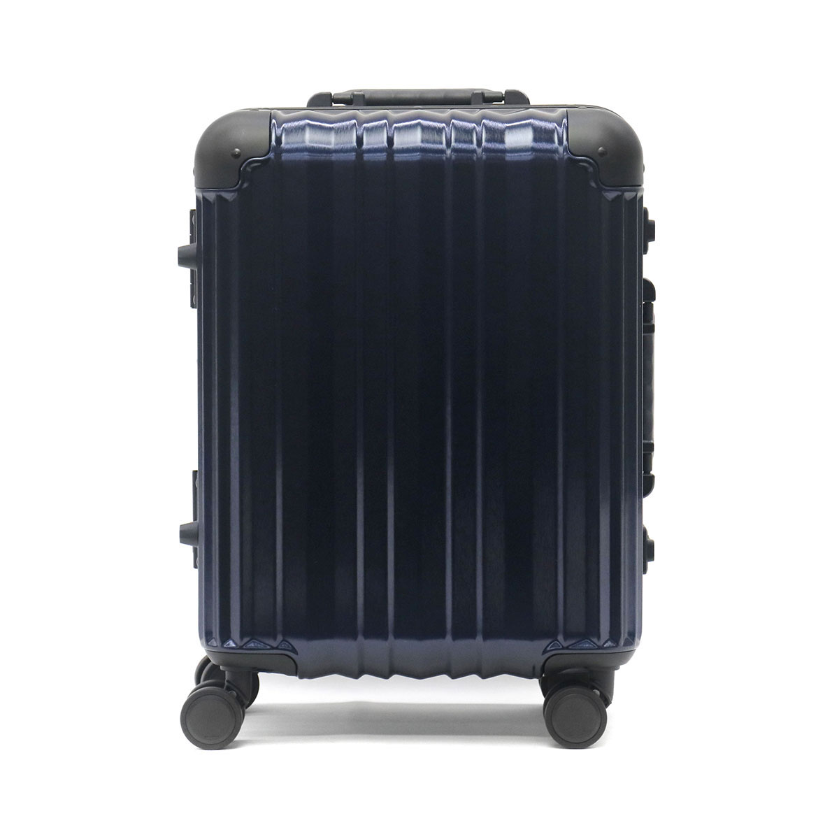 FUTABA BAGLUGGAGE12 16限定 TSA 19-inch 最大P27% AIV-19-4WB RICARDO エルロン リカルド  スーツケース Vault 37L Suitcase 機内持込 Aileron ボールト