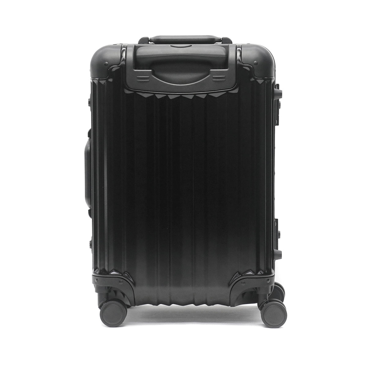 【セール20％OFF】RICARDO リカルド Aileron Vault 20-inch Spinner Suitcase スーツケース 40L  AIV-20-4WB