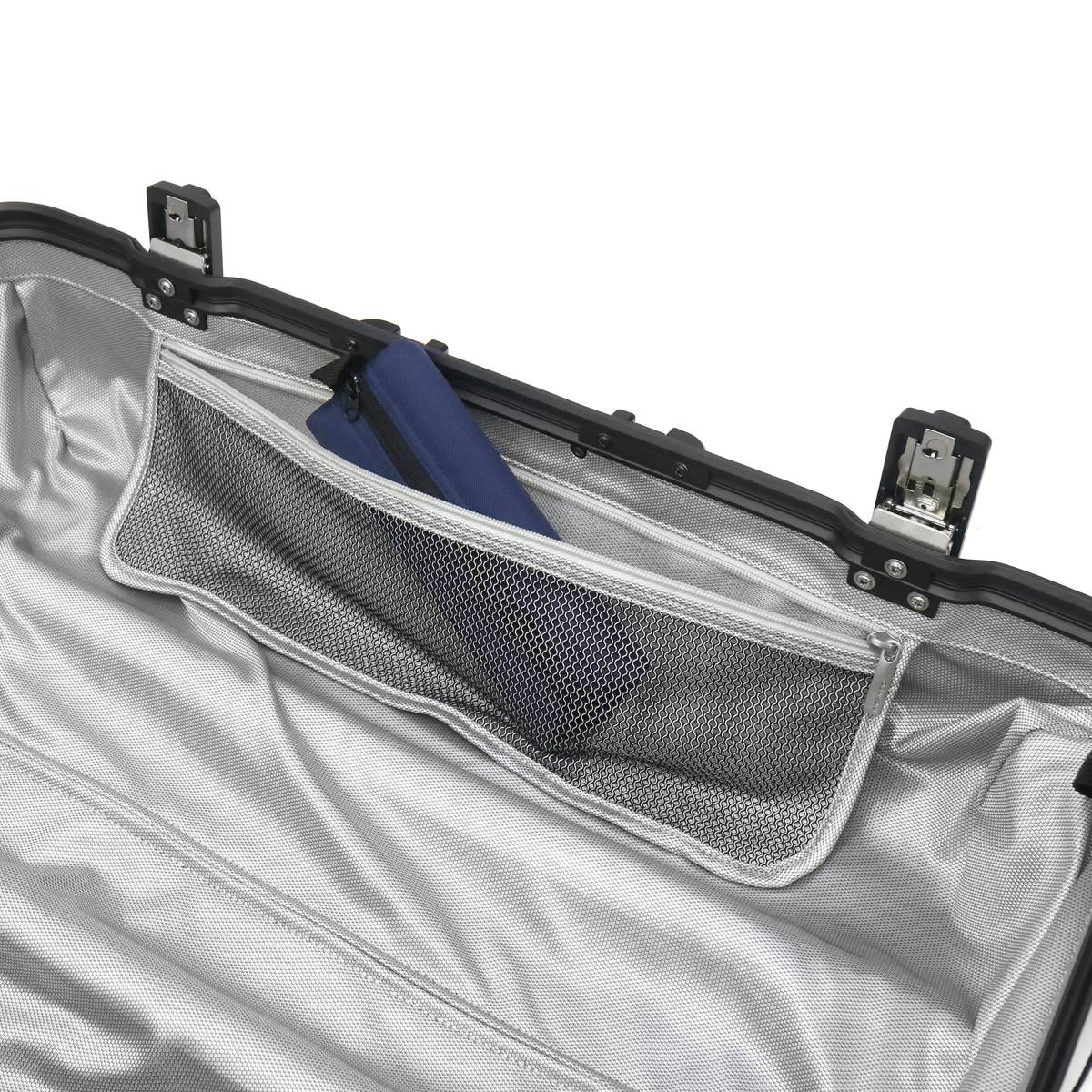 RICARDO リカルド Aileron Vault 24-inch Spinner Suitcase RICARDO リカルド Aileron Vault 24-inch Spinner Suitcase
