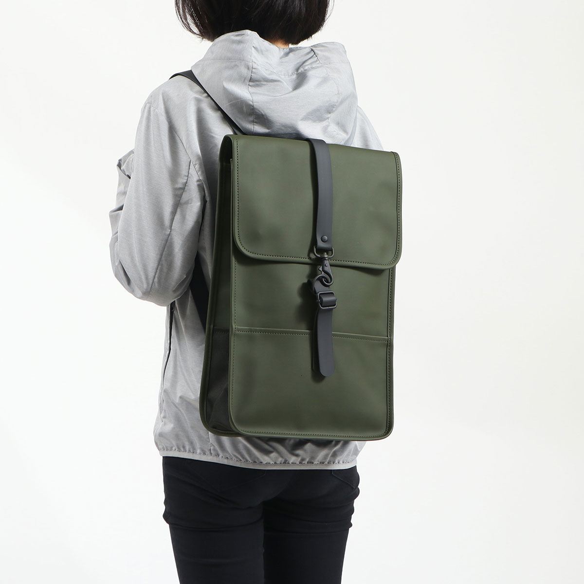 RAINS レインズ Back Pack Mini バックパックミニ 防水