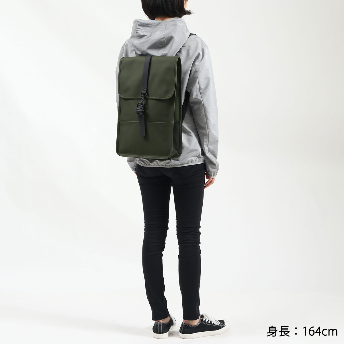 RAINS レインズ Backpack Mini バックパック 1280｜【正規販売店