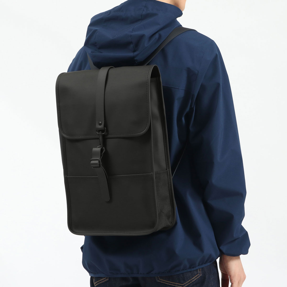 RAINS レインズ Backpack Mini バックパック 1280|【正規販売店