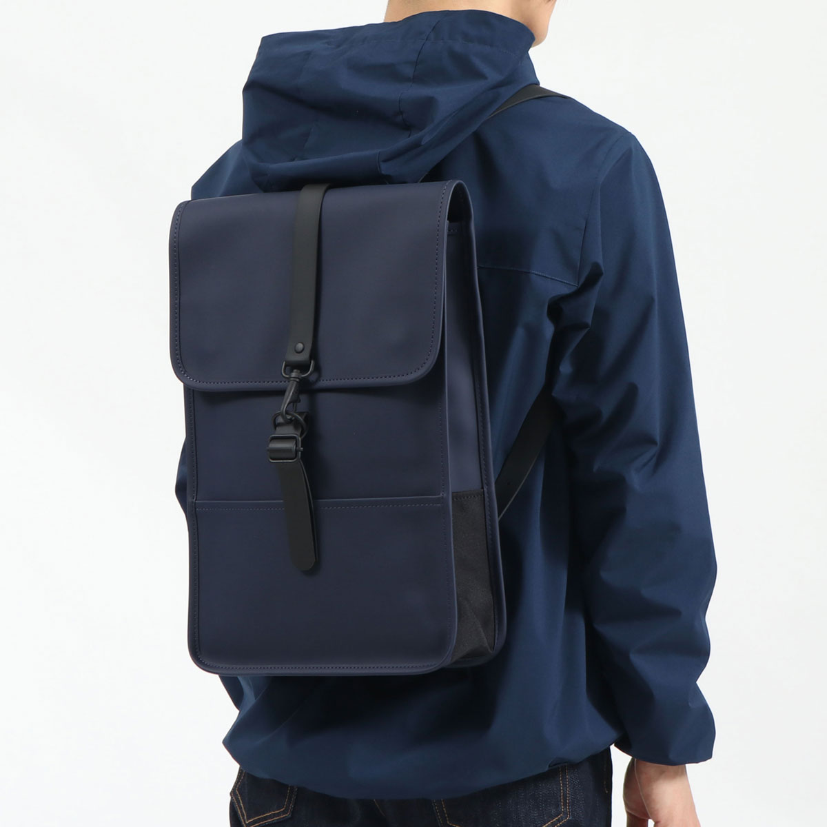 RAINS レインズ Backpack Mini バックパック 1280｜【正規販売店