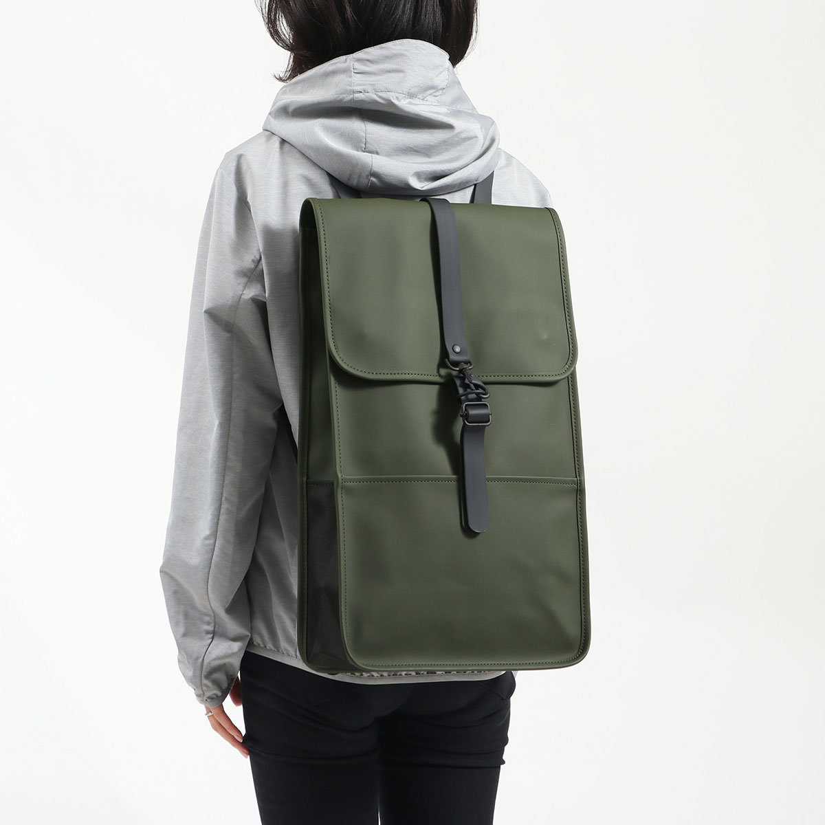 RAINS レインズ Backpack バックパック 1220｜【正規販売店】カバン