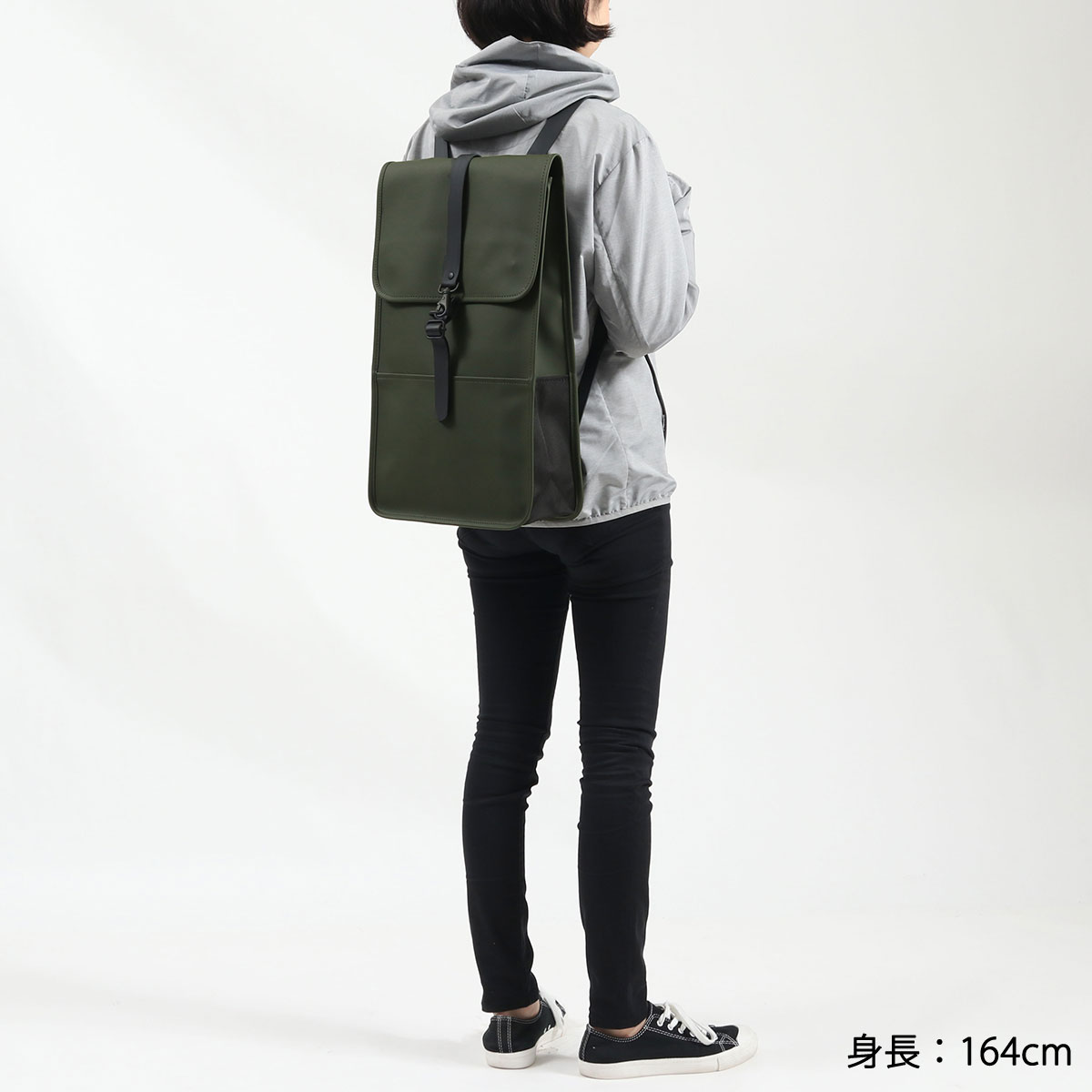 RAINS レインズ Backpack バックパック 1220｜【正規販売店】カバン ...