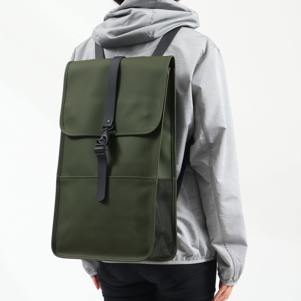 RAINS レインズ Backpack バックパック 1220｜【正規販売店】カバン