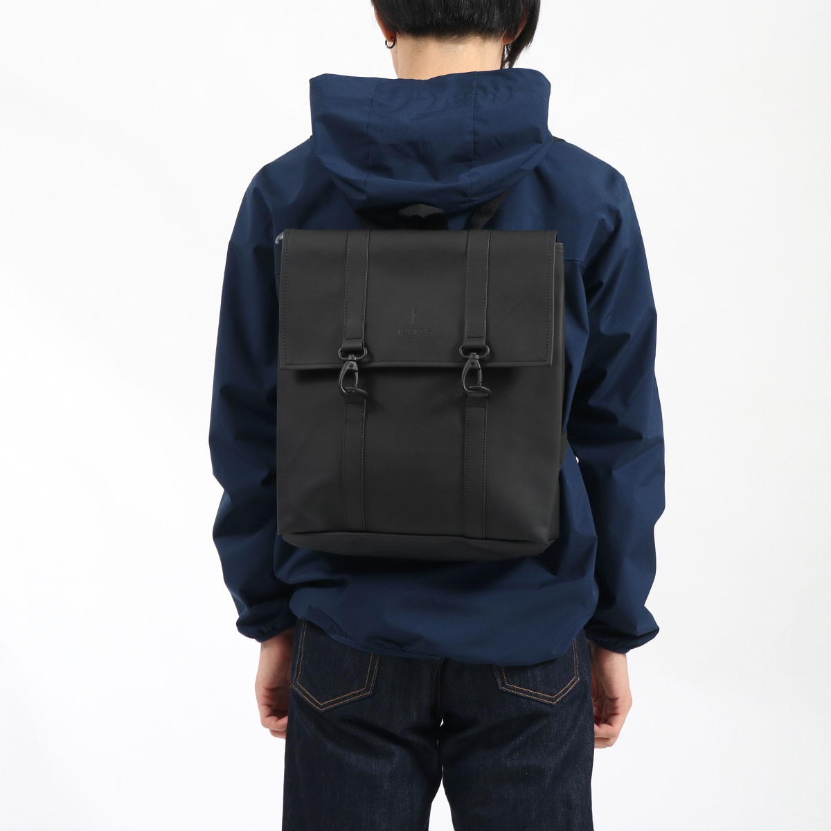 RAINS レインズ Msn Bag Mini バックパック 1357｜【正規販売店 