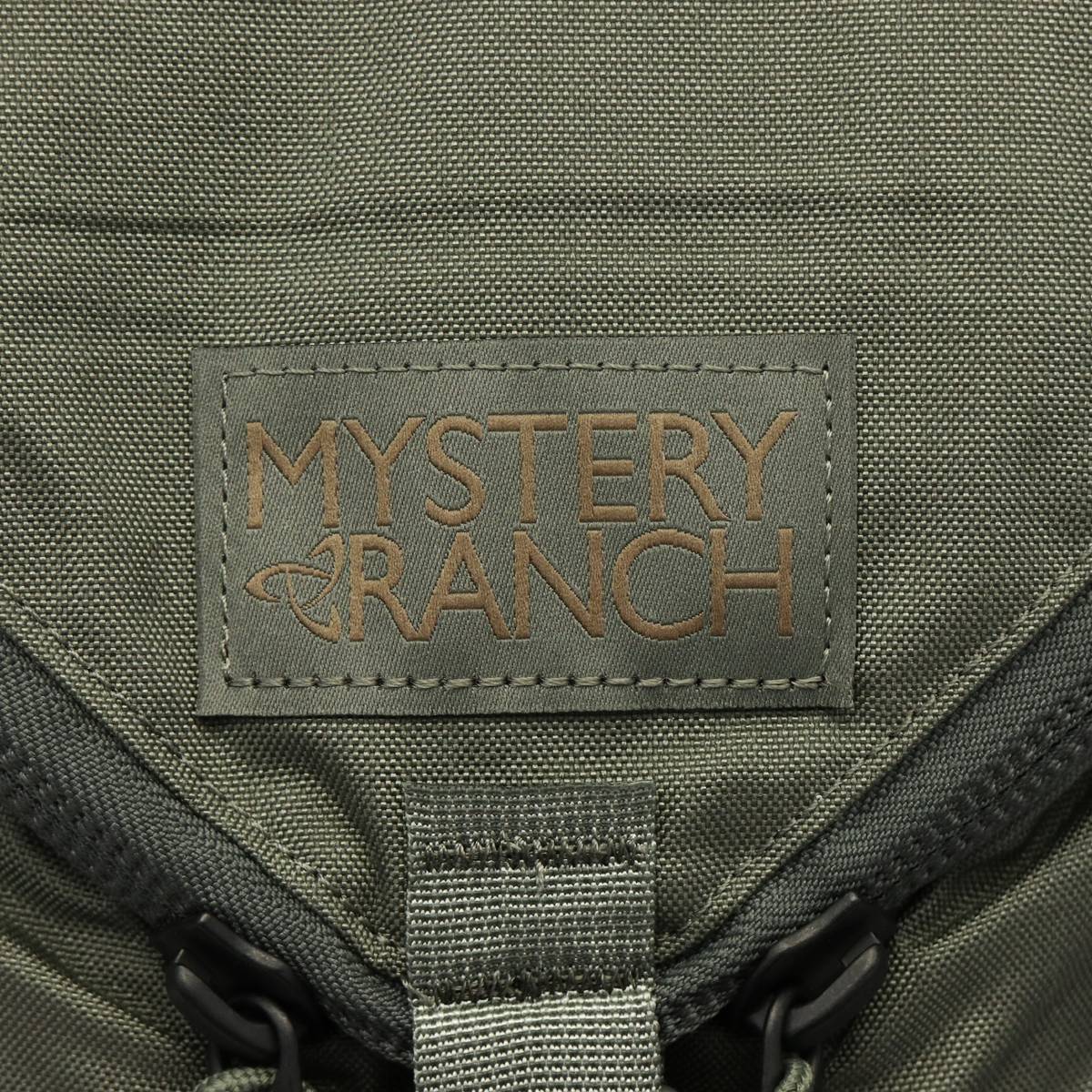 日本正規品】MYSTERY RANCH ミステリーランチ RIPRUCK リップ