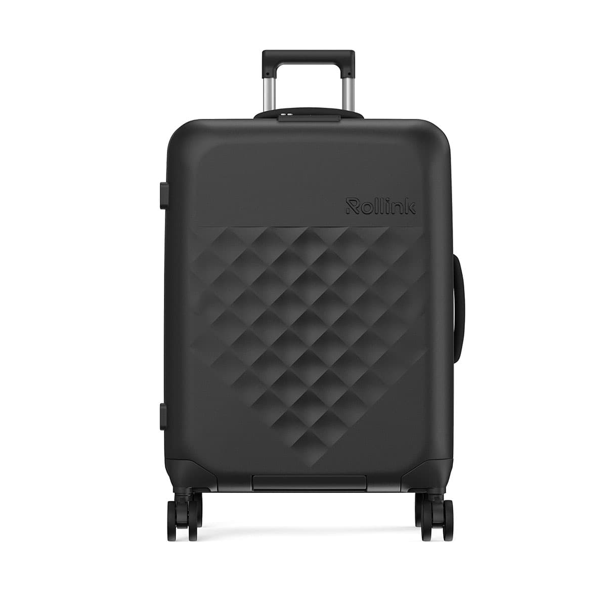 楽天市場】Rollink FLEX 360 Spinner スーツケース【77L