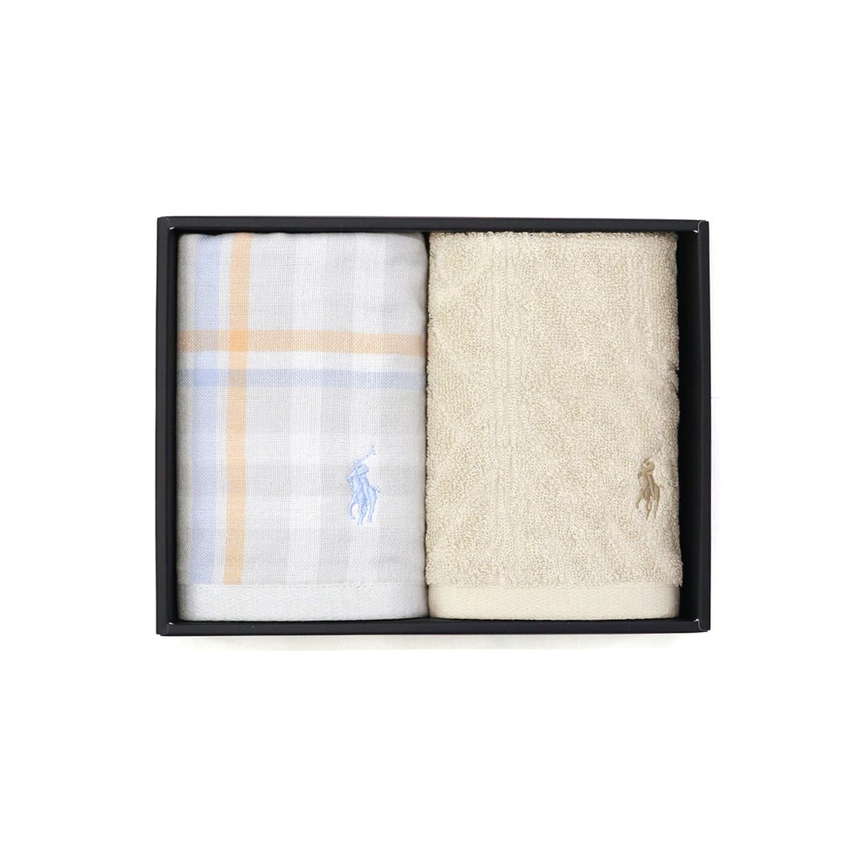 POLO RALPH LAUREN ポロラルフローレン ホーム ESTELLA PLAID タオル