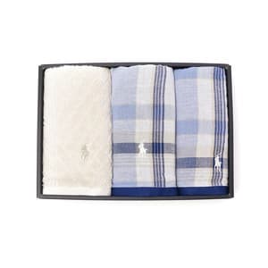Ralph Lauren コムサイズム タオルセット rll00012_sku002.jpg