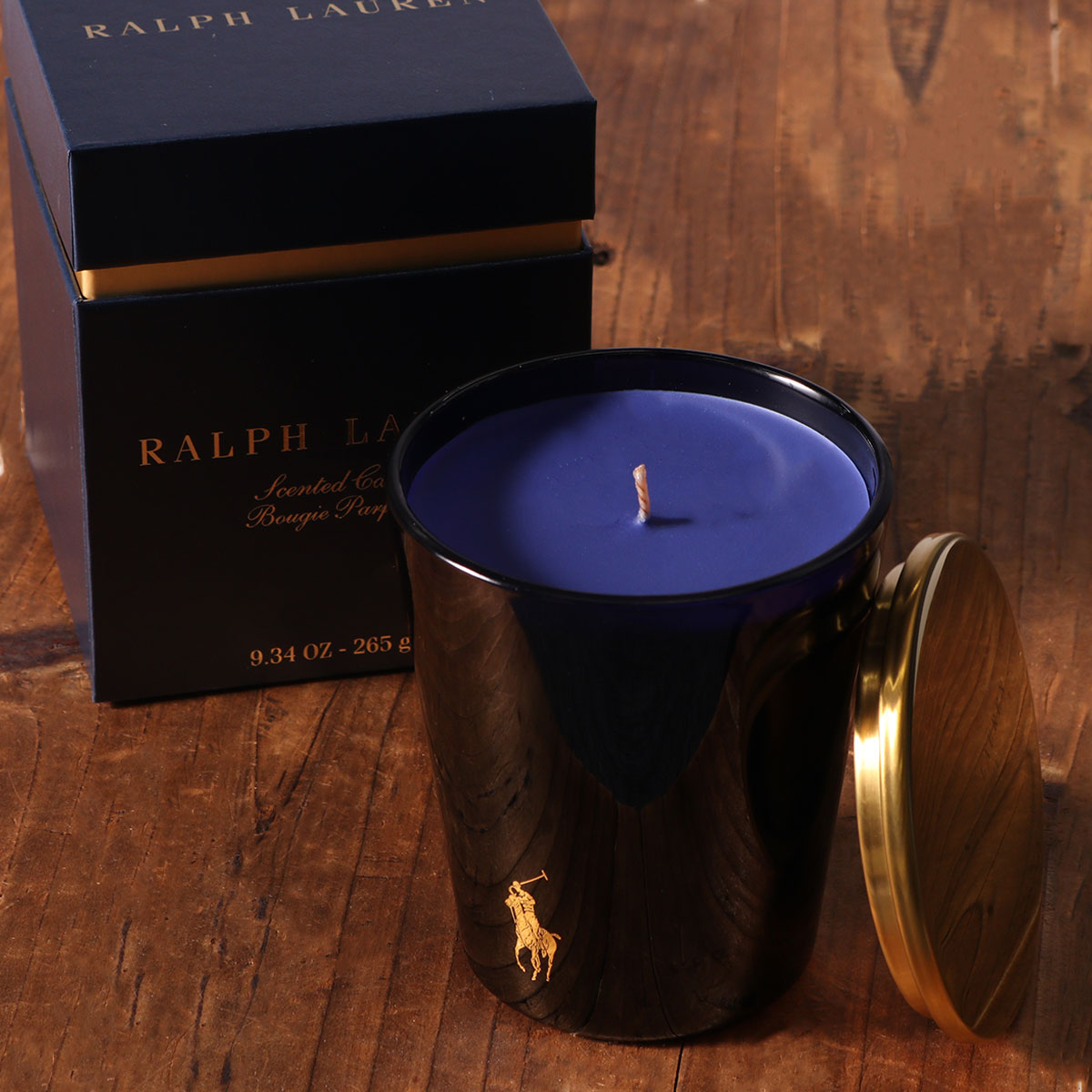 新品未使用】ラルフローレン カリフォルニア ロマンティック アロマ