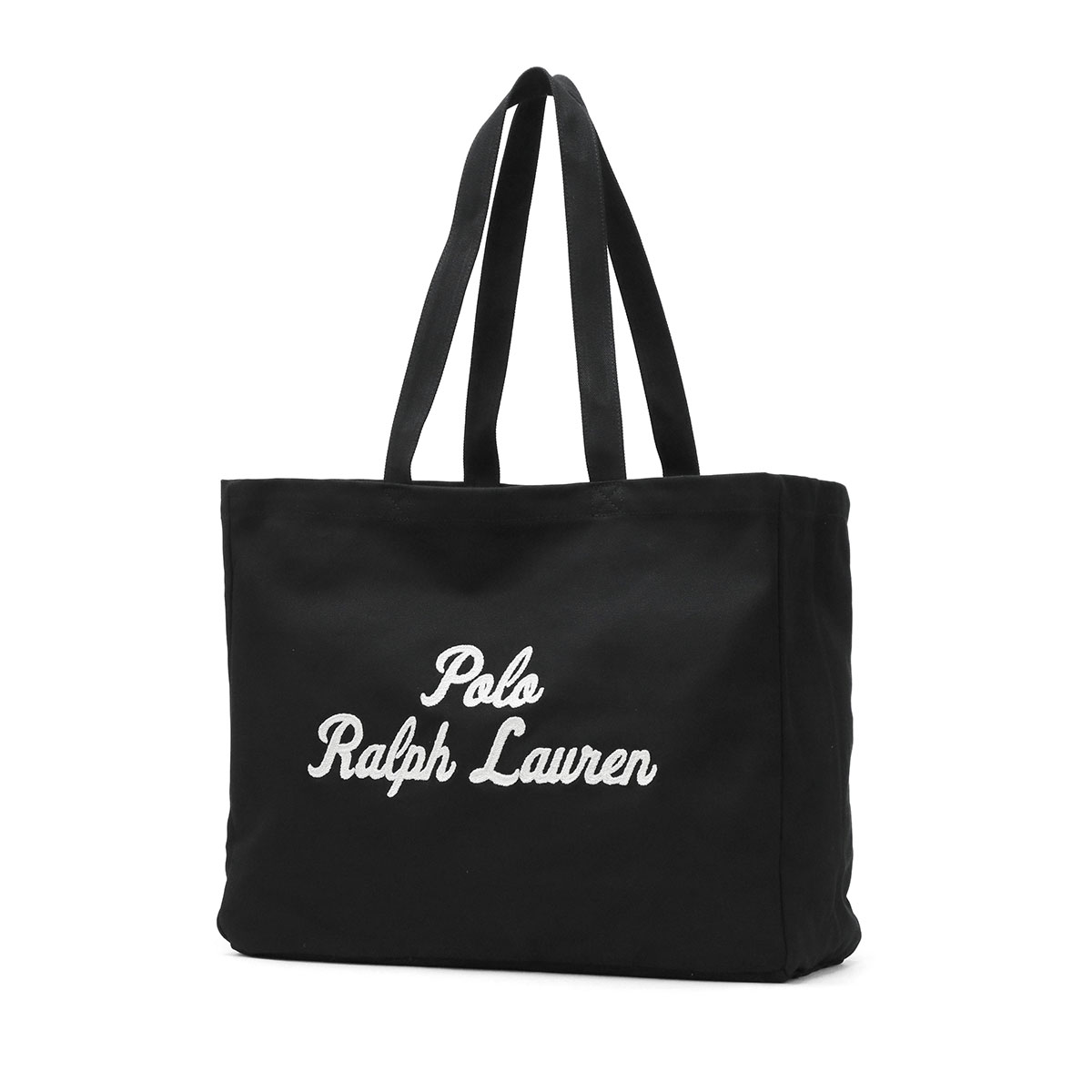 POLO RALPH LAUREN ポロラルフローレン エンブロイダリー キャンバス