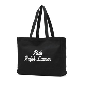 POLO RALPH LAUREN ポロラルフローレン エンブロイダリー キャンバス