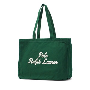 POLO RALPH LAUREN ポロラルフローレン エンブロイダリー キャンバス