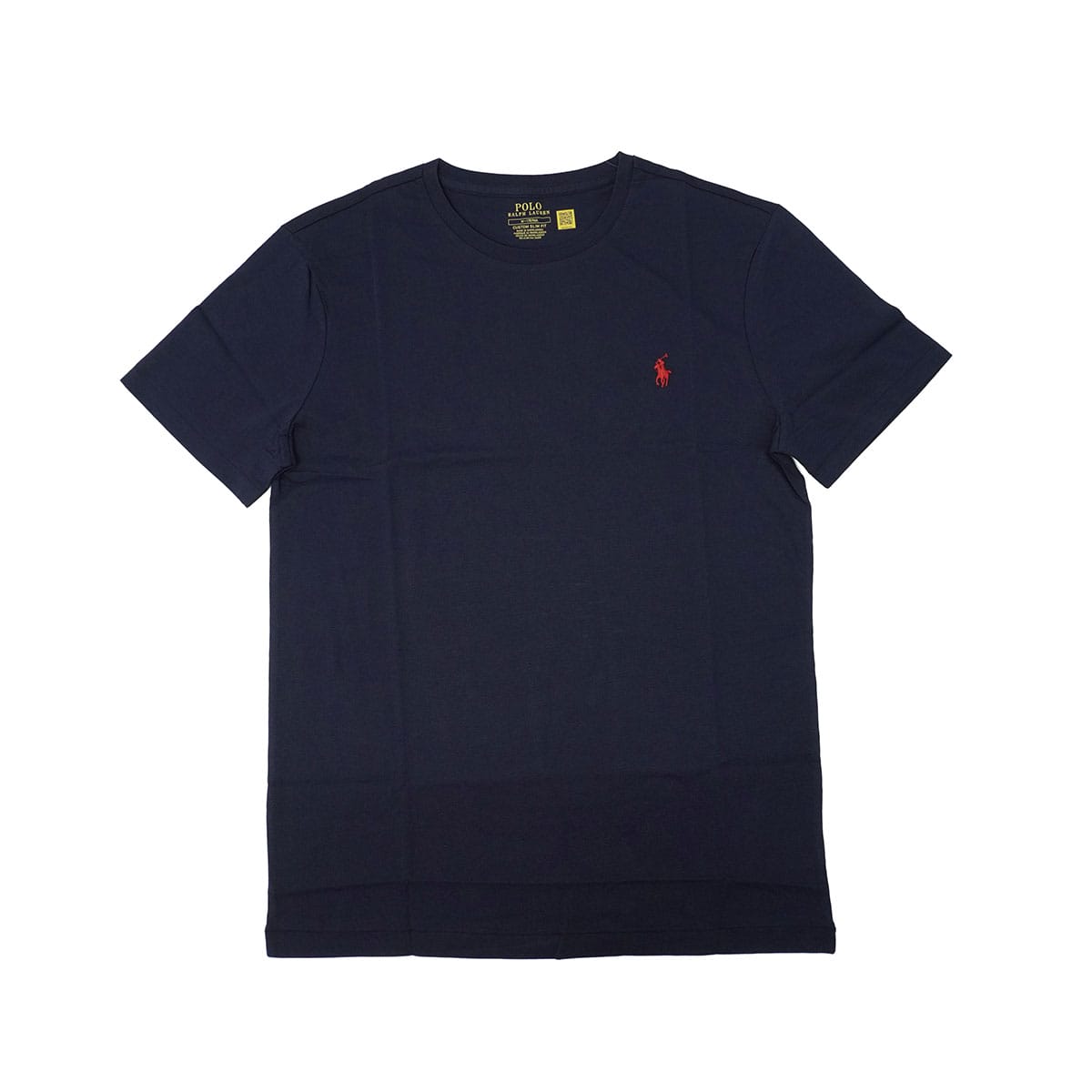 POLO RALPH LAUREN ポロラルフローレン カスタムスリムフィット ライト