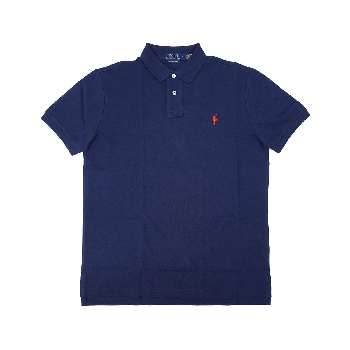 POLO RALPH LAUREN ポロラルフローレン カスタム スリム フィット