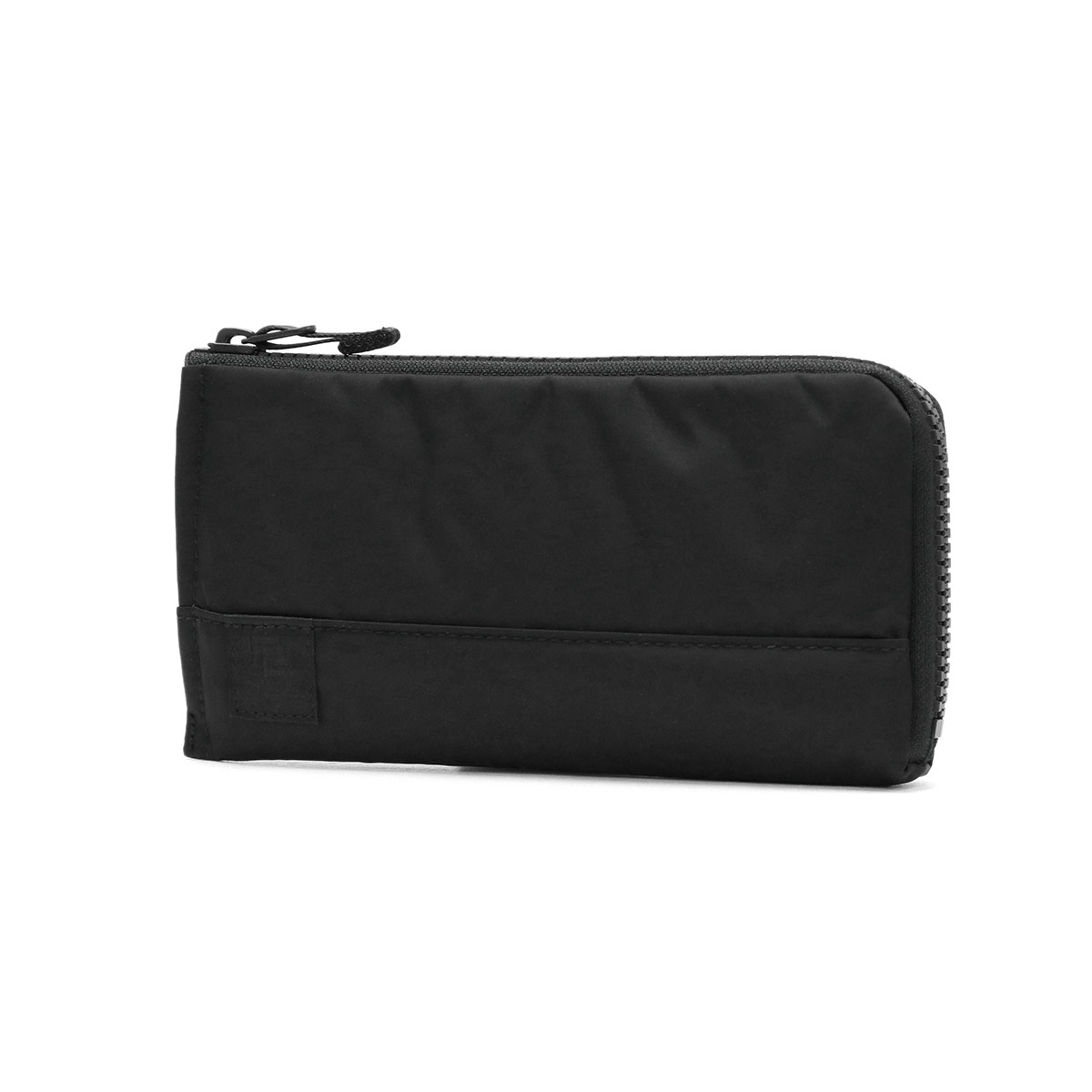 RAMIDUS ラミダス BLACK BEAUTY WALLET (L) 長財布 B011022｜【正規
